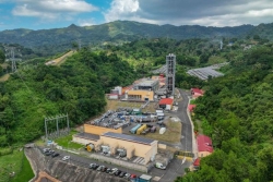 La direction d'EDM annonce “la prise en otage” de la centrale de Longoni