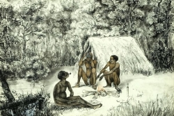 [RÉVOLTES D'ESCLAVES 5/6] Guyane : des coups de fouet à la liberté, la fuite des marrons dans la forêt amazonienne