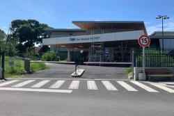 Hôpital de Petite-Terre évacué : fin de l’alerte après que le propriétaire de la valise ait été retrouvé