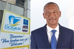 "Les élus ne travaillent pas !" : Moun Gozyé demande au préfet de suspendre les indemnités des conseillers municipaux du Gosier