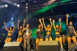 Festival Terre de Blues 2025 : Un final en apothéose et une édition 2025 qui a tenu toutes ses promesses