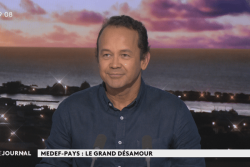 Steeve Hamblin : « Le gouvernement et l'assemblée considèrent que les entreprises sont responsables de l'inflation »