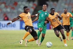 Cosafa Cup 2025 en Afrique du Sud : Madagascar et les Comores en demi-finales