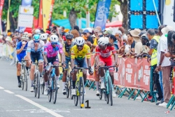 Championnat de France de cyclisme des Outre-Mer 2025 : la sélection de la Guadeloupe dévoilée