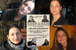 L'association d'Assistance et de Recherche de Personnes Disparues vient en aide à Sandie Duruty dans la disparition de sa mère il y a plus de 20 ans