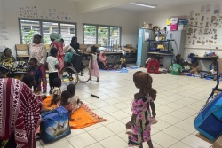 Classes surchargées, inscriptions sur liste d'attente, périscolaire famélique, des écoles mahoraises dans le dur