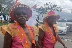 Véritable touche-à-tout, Harry Noyer s’est éteint, la Guadeloupe perd l’un de ses grands témoins