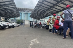 Grève à Electricité de Mayotte : la CGT-Ma annonce une suspension des négociations