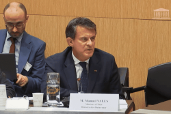 “Il est illusoire de penser que la reconstruction aurait pu être engagée à Mayotte dès le premier trimestre 2025”