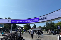 Des start-up d'Outre-mer à la pointe de l'Intelligence artificielle au salon VivaTech