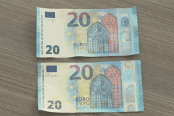 Attention aux faux billets de 20 euros !
