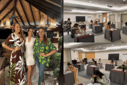 QUIZ. Miss Tahiti 2025 : les candidates passent le test de culture générale, et vous ?