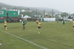 Football : l'ASSP s'impose dans ce nouveau derby saint-pierrais