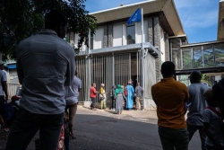 Fin des titres de séjour territorialisés, expropriation et habitat informel : les députés ont amendé la loi pour refonder Mayotte