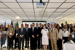 Commission mixte transfrontalière : les brésiliens devront patienter encore plusieurs mois pour en finir avec les visas à l’entrée en Guyane