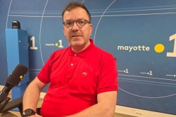 "Il est de ma responsabilité d'appliquer la fermeté", annonce le procureur de Mayotte, Guillaume Dupont