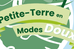 La Petite-Terre va célébrer les mobilités douces ce samedi