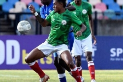 Cosafa Cup 2025 : Madagascar défie l'Angola et les Comores joueront contre l'Afrique du Sud en demi-finales