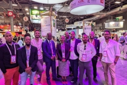 L’innovation mahoraise portée au salon VivaTech 2025 à Paris