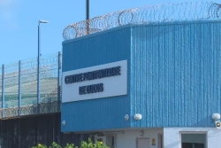 Début de mutinerie au centre pénitentiaire de Ducos