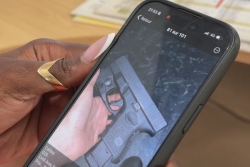 Armes à feu en Guadeloupe : les forces de l'ordre face à un trafic de plus en plus rodé