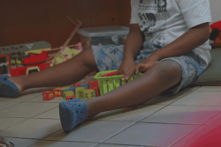 Le TDAH, trouble du déficit de l'attention chez l'enfant, est non reconnu par la CPS
