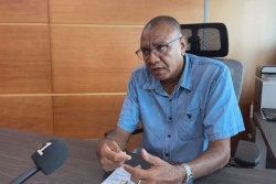 Le sous-préfet recadre le maire du Gosier après un conseil municipal contesté