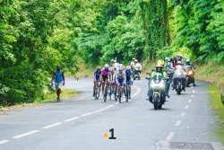 Championnat de France de cyclisme des Outre-Mer 2025 : parcours, horaires, conditions de circulation et liste des engagés... Tout savoir sur la compétition