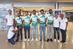 Cyclisme : la sélection de Guyane prête pour le championnat de France Outre-Mer