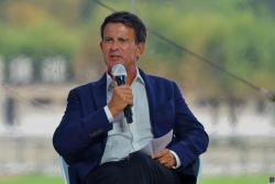 Manuel Valls en Guyane du 14 au 18 juin : les enjeux de la visite du Ministre des Outre-mer
