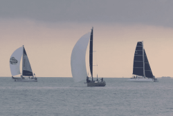Nombre de bateaux, parcours, durée : tout ce qu'il faut savoir sur la New Caledonia Groupama Race 2025