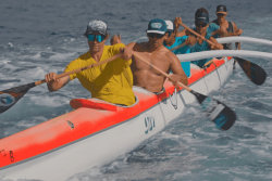 Vodafone Channel Race : des Brésiliens vont ramer et surtout apprendre