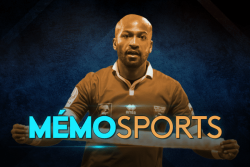 Toifilou Maoulida, le buteur mahorais aux bandelettes