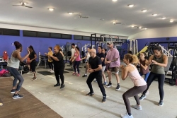 Force and fitness day, une journée 100% sport à Nouméa pour découvrir la musculation