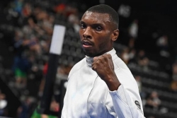 "S’ils veulent m’abattre, ils vont devoir se dépouiller", le Guadeloupéen Luidgi Midelton est prêt à défendre ses titres aux championnats d’Europe d’escrime