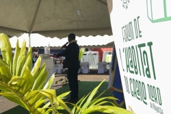 Un Forum de l'Habitat à Koungou pour reconstruire et "mieux résister demain"