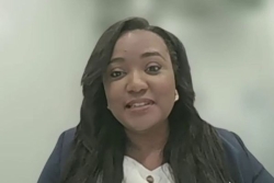 D'ici... et d'ailleurs : Steffie Rangassamy, ma vie dans un cabinet d'audit à New York