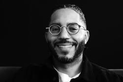 Paul Odonnat, créateur des All Parisian Games autour de la culture Basket pour les jeunes de son quartier du 19 ème arrondissement de Paris : " Nous avons vécu le vivre ensemble avant que les politiques n'en fassent un concept ".