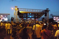 Festivals en Guadeloupe : un public à dominante locale