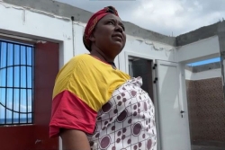 Six mois après Chido, Zaharay est toujours sans toit à Acoua