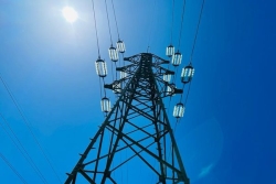 Une chute de câbles électriques prive des clients EDF du Sud de la Martinique de courant