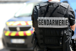 Deux blessés par arme à feu à Cayenne, des braquages à Saint-Laurent