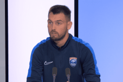 Football : Baptiste Frenoy est le nouveau conseiller technique régional de la ligue de Saint-Pierre et Miquelon