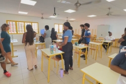 Épreuve de philosophie : le coup d'envoi du Baccalauréat 2025 est donné