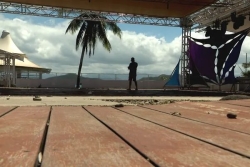 Violences au 1881 à Nouméa : l'audience renvoyée au 10 février 2026