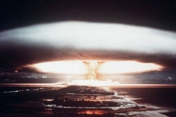 NUCLÉAIRE. Les enjeux de la commission d'enquête parlementaire sur les essais nucléaires