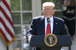 Les Tonga, les Tuvalu et le Vanuatu figurent sur la liste élargie des pays que l'administration Trump pourrait bannir