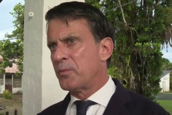 Manuel Valls en Guyane : De forts enjeux de coopération éducative dans l’Est guyanais