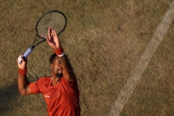 Tennis : Gaël Monfils prend la porte dès le premier tour du tournoi du Queen's