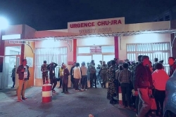 Madagascar : intoxication alimentaire lors d'un anniversaire, douze convives décèdent